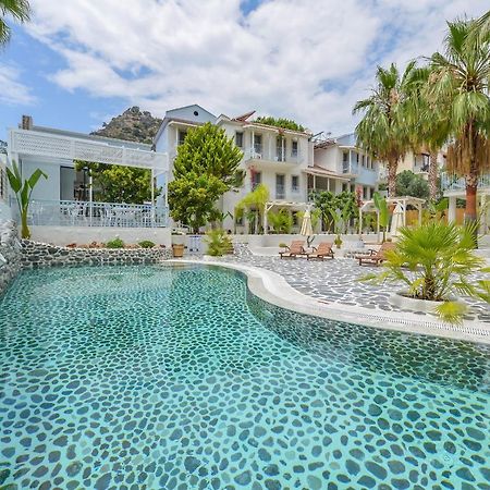 Salonika Suites Oludeniz Kültér fotó