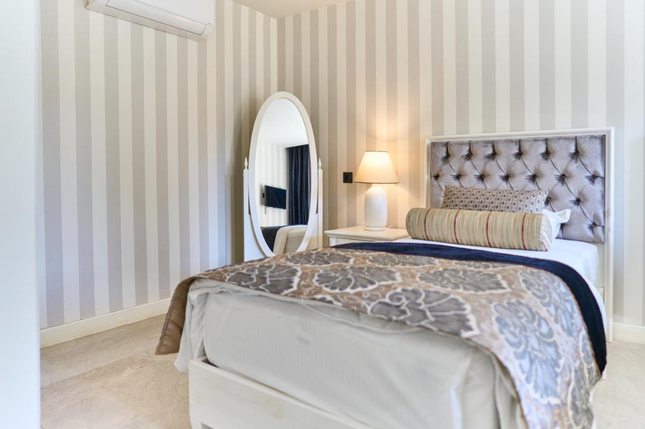 Salonika Suites Oludeniz Kültér fotó