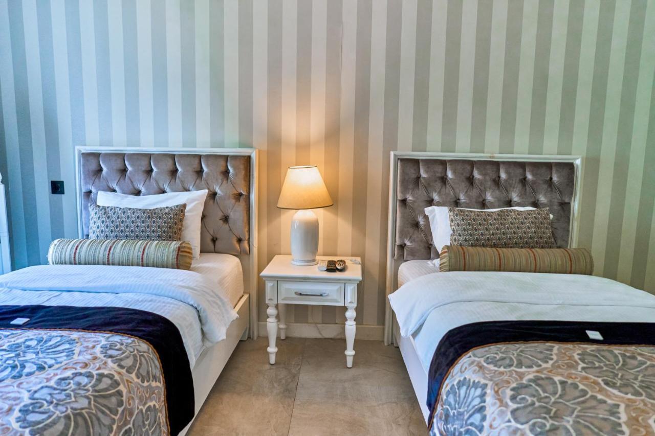 Salonika Suites Oludeniz Kültér fotó