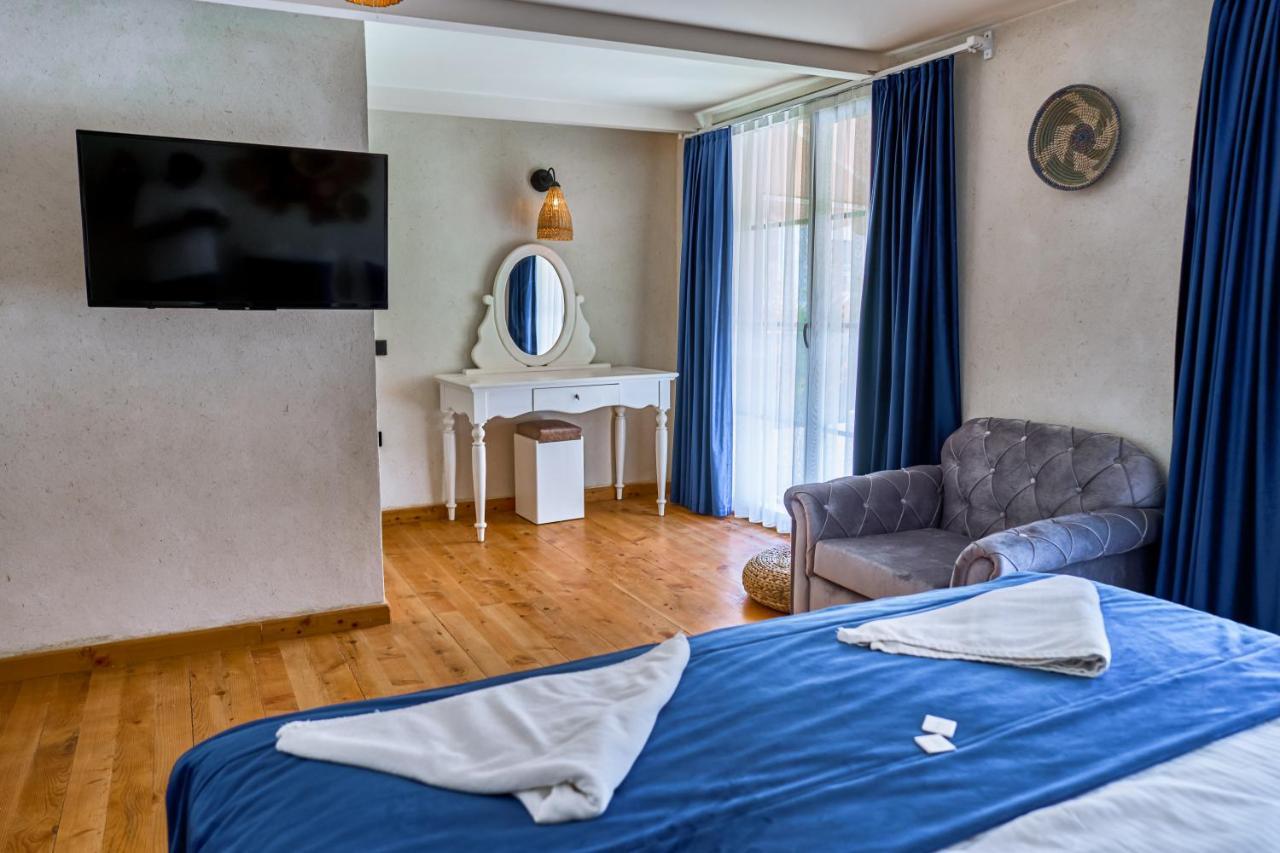 Salonika Suites Oludeniz Kültér fotó