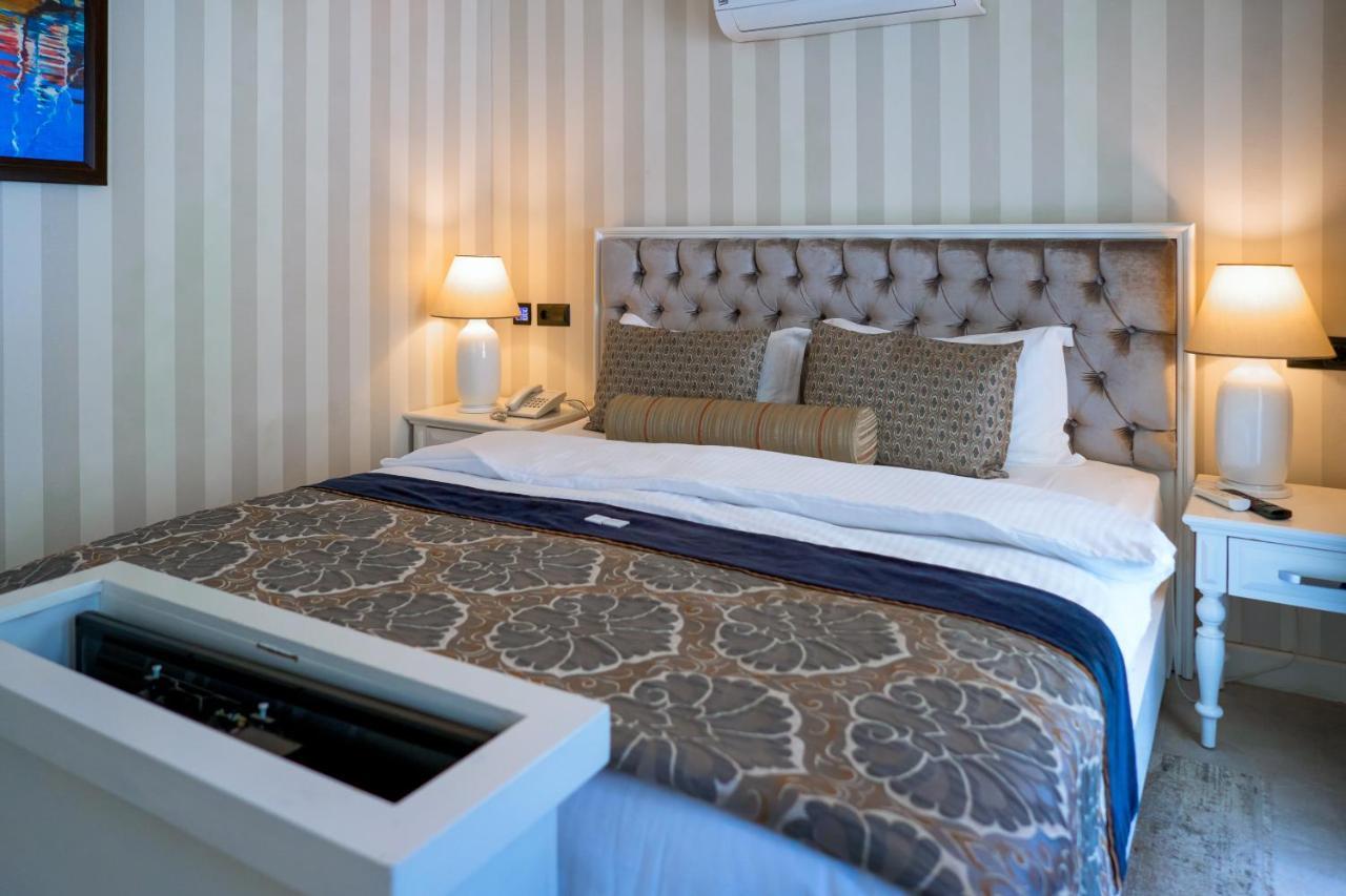 Salonika Suites Oludeniz Kültér fotó