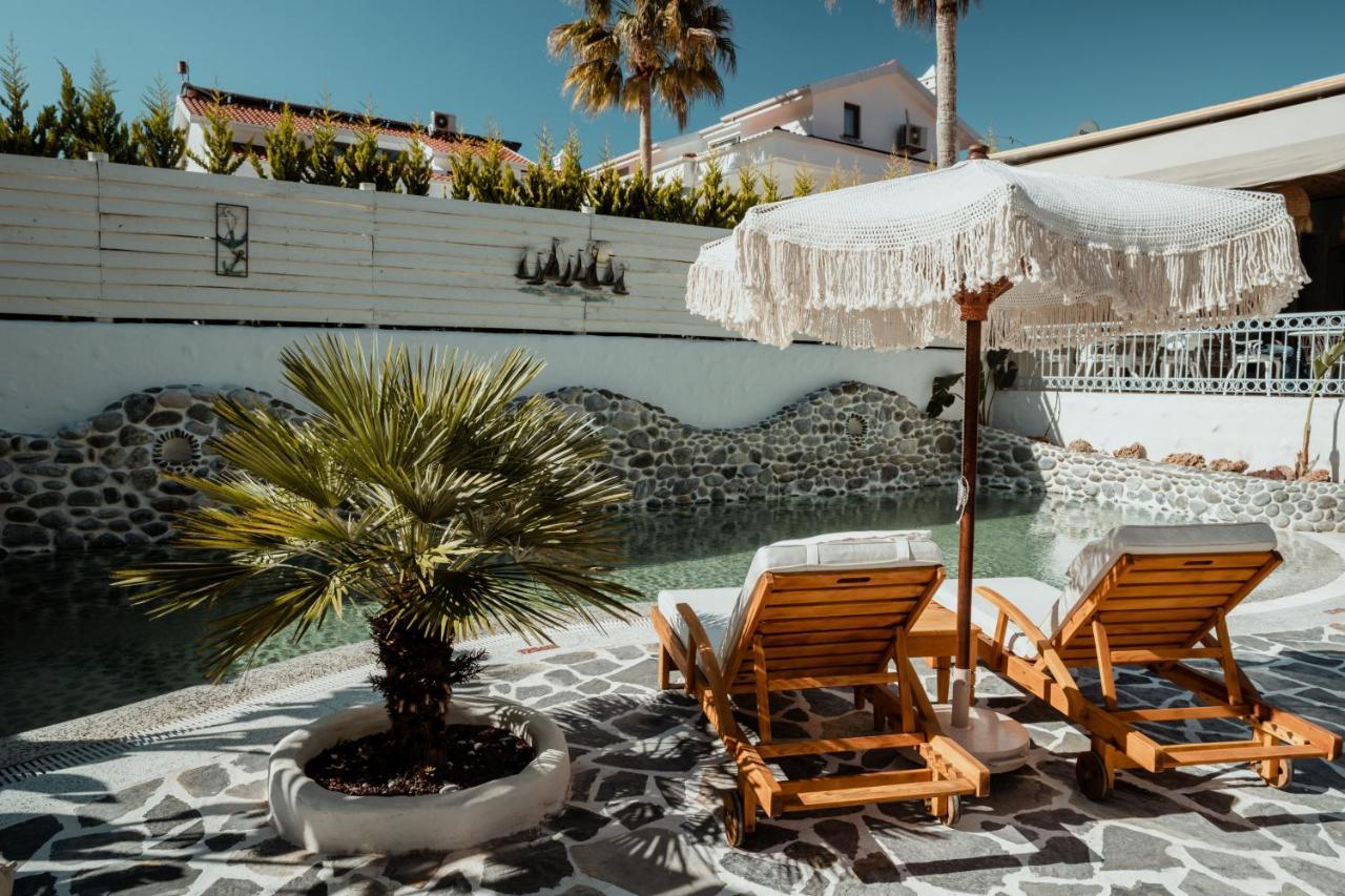 Salonika Suites Oludeniz Kültér fotó