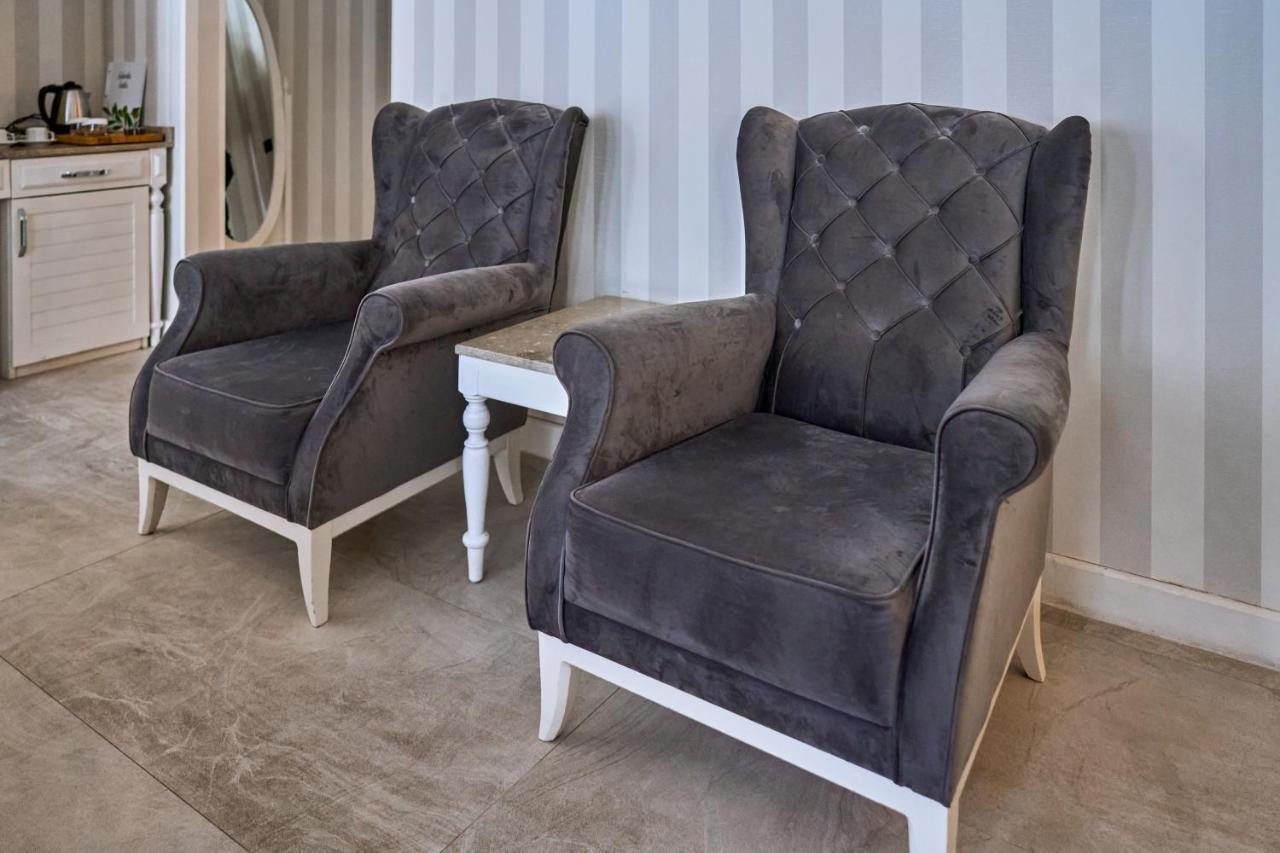 Salonika Suites Oludeniz Kültér fotó