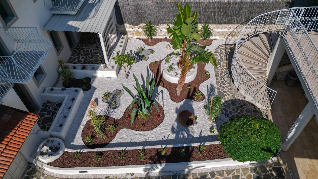 Salonika Suites Oludeniz Kültér fotó