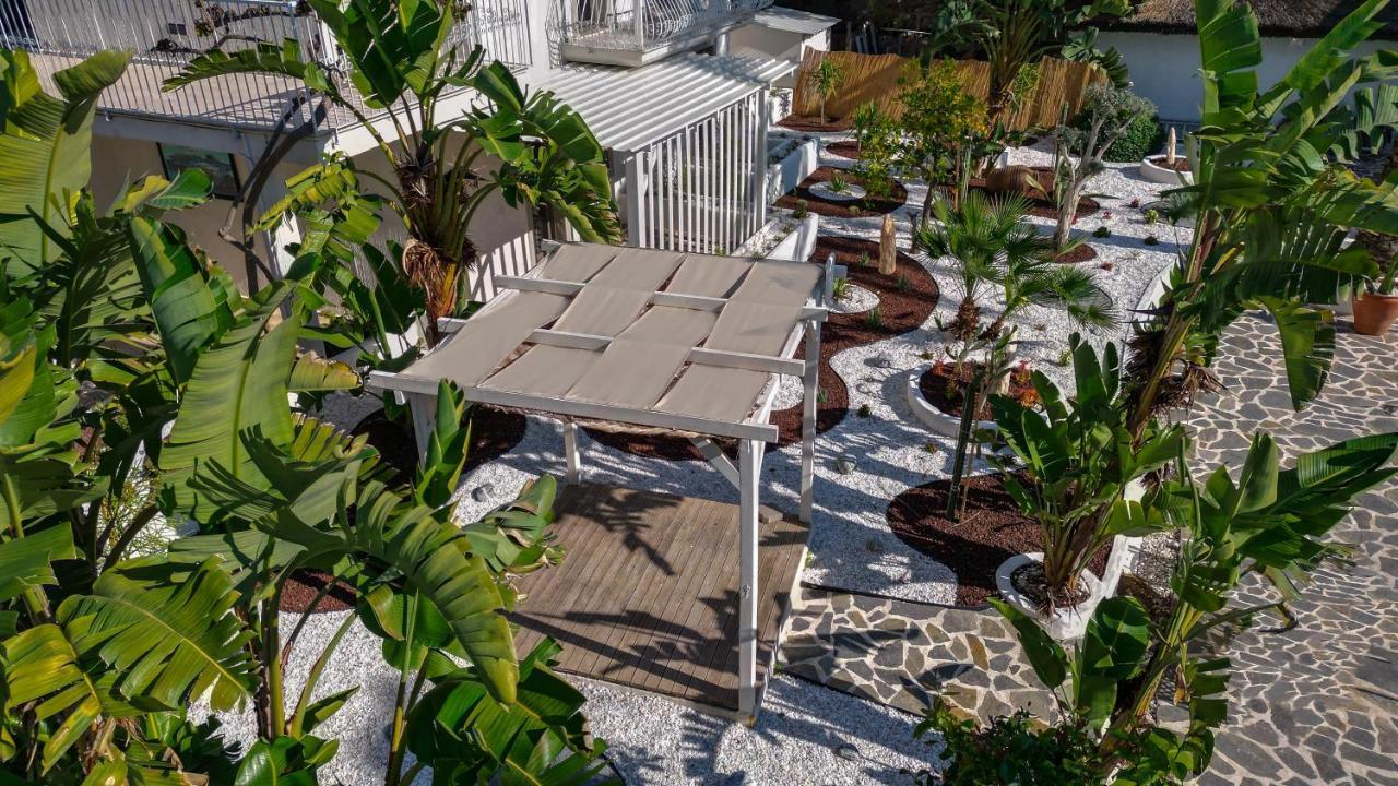 Salonika Suites Oludeniz Kültér fotó