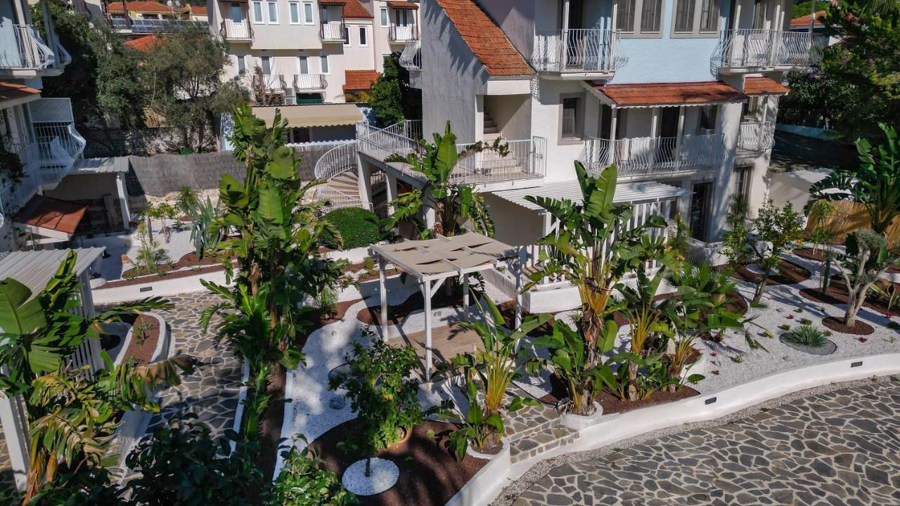 Salonika Suites Oludeniz Kültér fotó