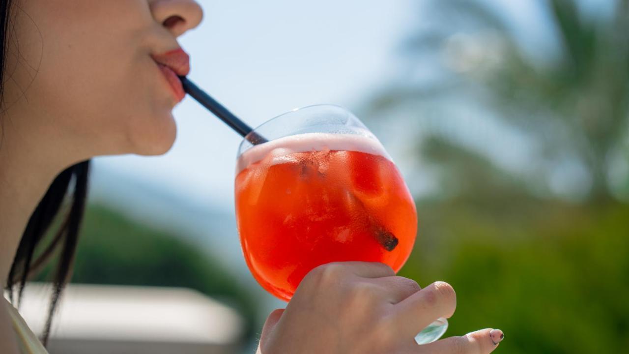 Salonika Suites Oludeniz Kültér fotó